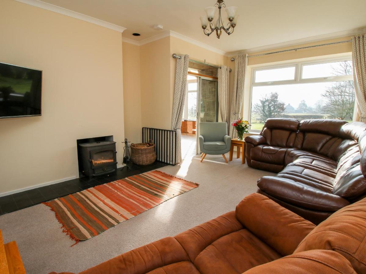 Villa Bicton Lea Acton  Exterior foto