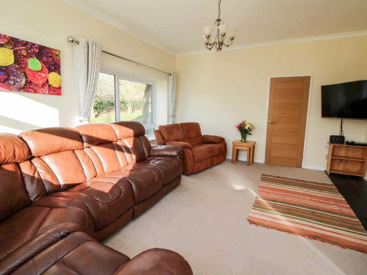 Villa Bicton Lea Acton  Exterior foto
